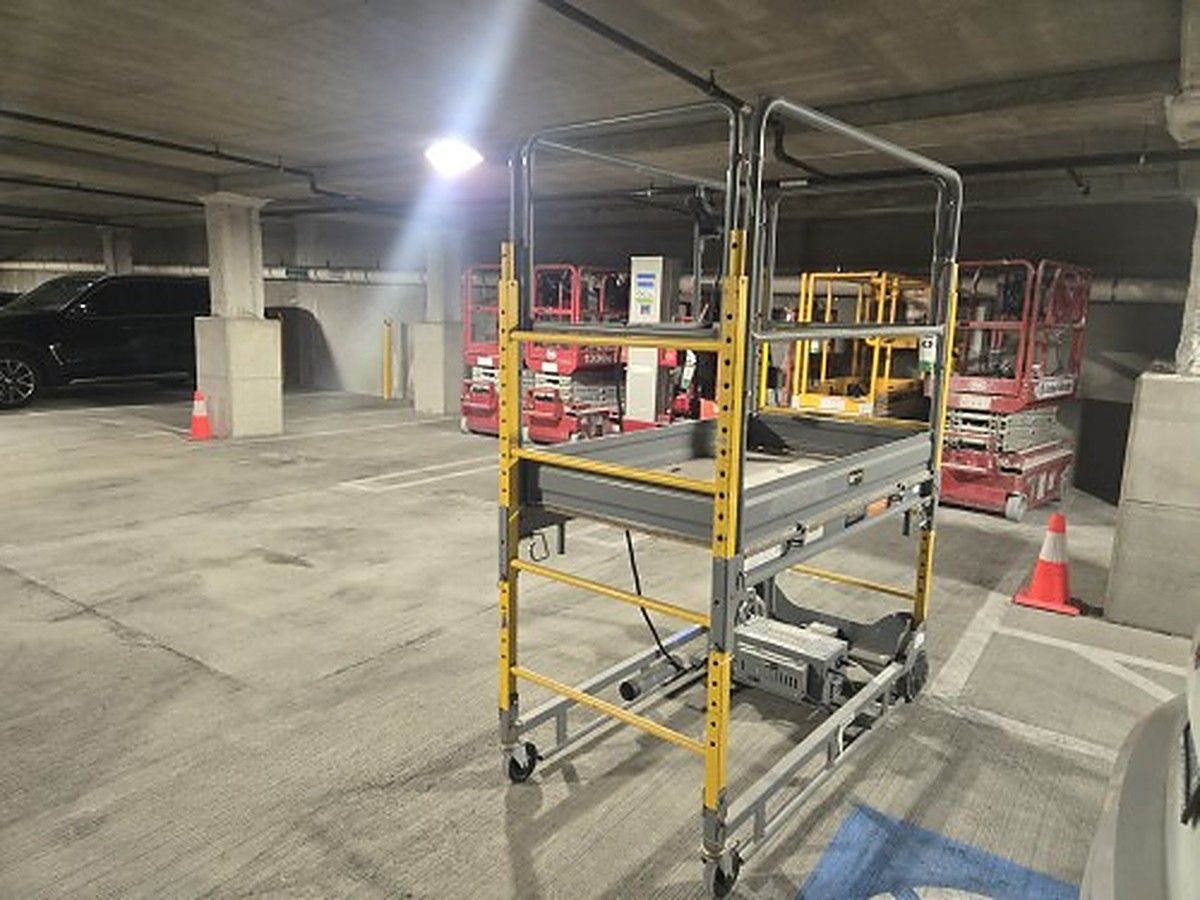 GRANITE MODEL M photo 8
