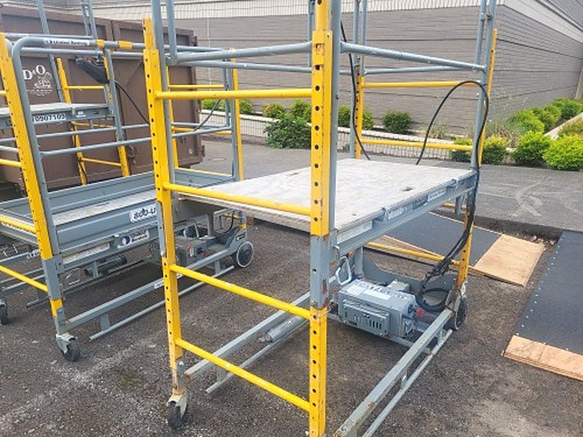 2019 GRANITE MODEL M for sale in Las Vegas, NV