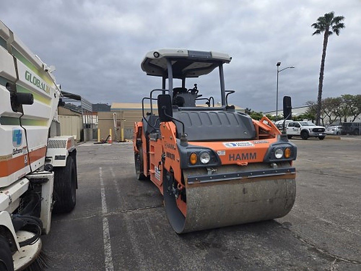 2019 HAMM HD+90IVV for sale in Las Vegas, NV