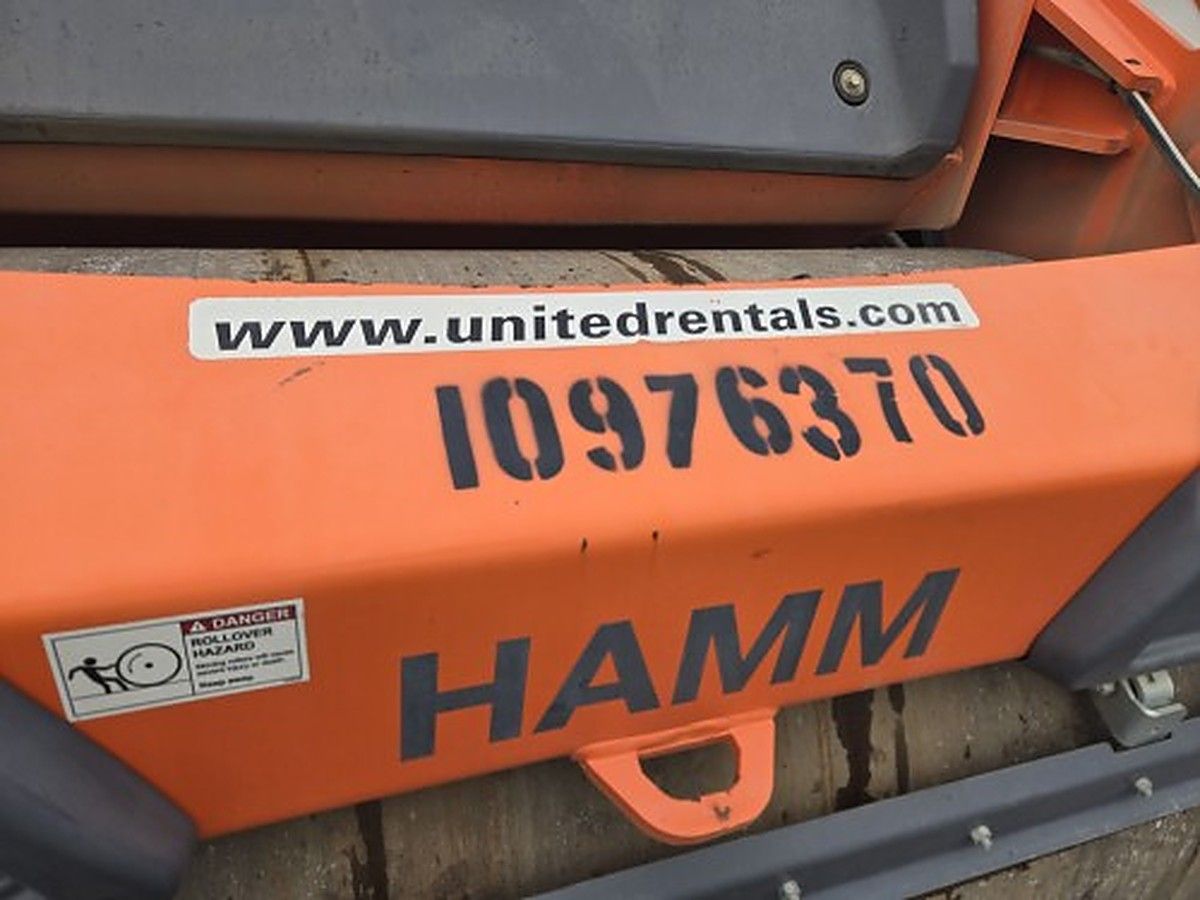 HAMM HD+90IVV photo 5