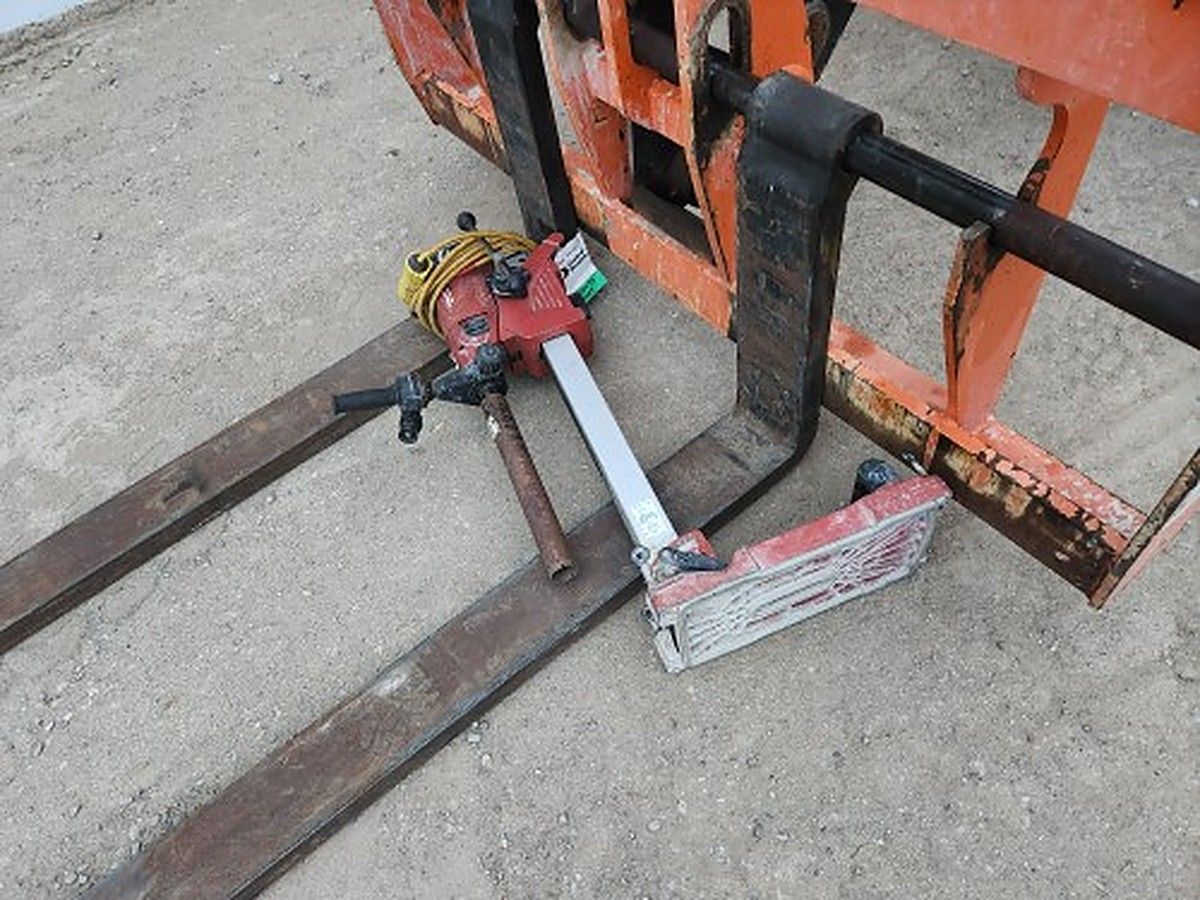 HILTI DD-150 photo 2