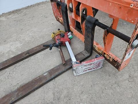 2019 HILTI DD-150 for sale