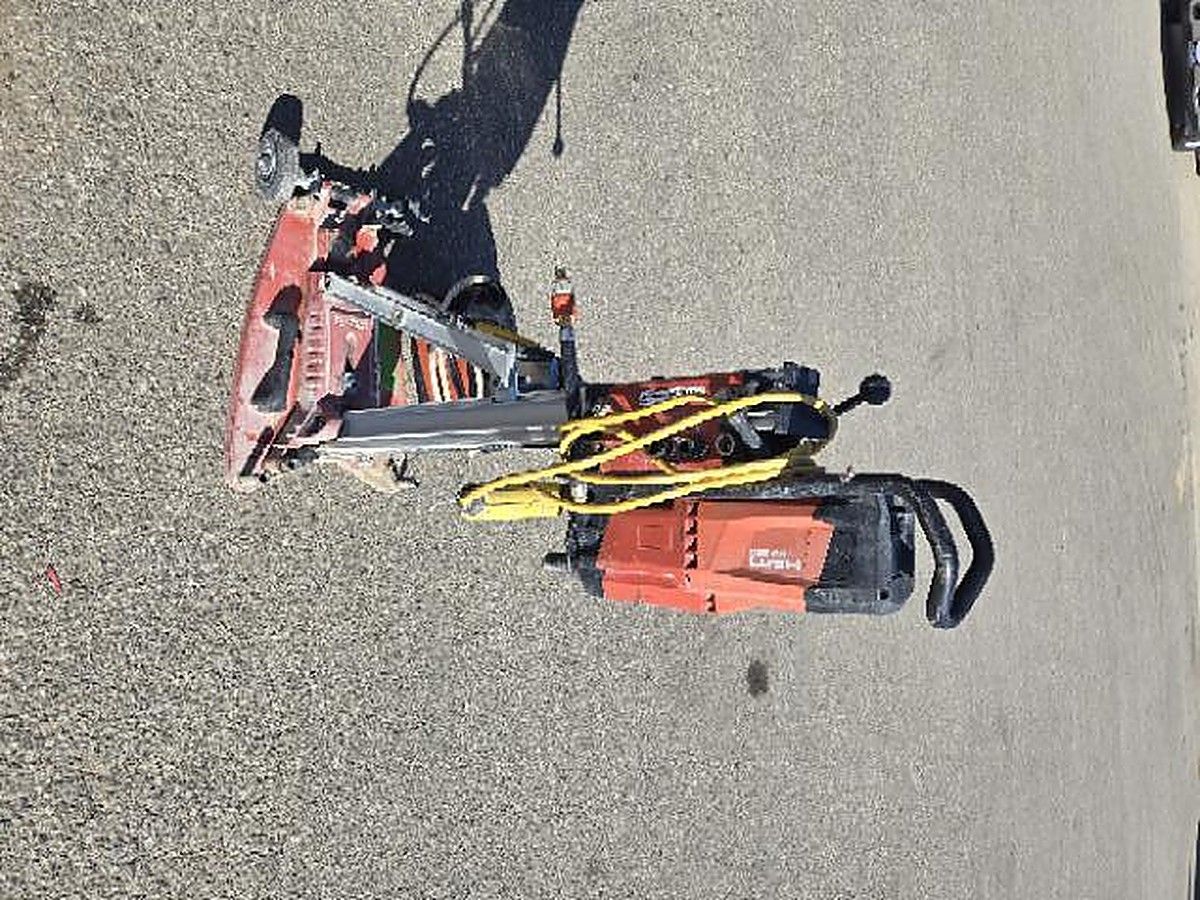 2019 HILTI DD-250 for sale in Las Vegas, NV