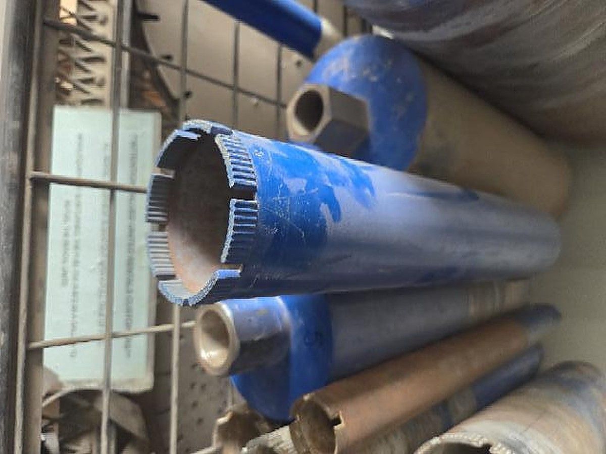 HILTI DD-250 photo 2