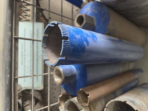 2019 HILTI DD-250 Core Drill Electric 17-23 Amp