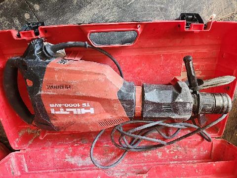 2019 HILTI TE 1000-AVR for sale