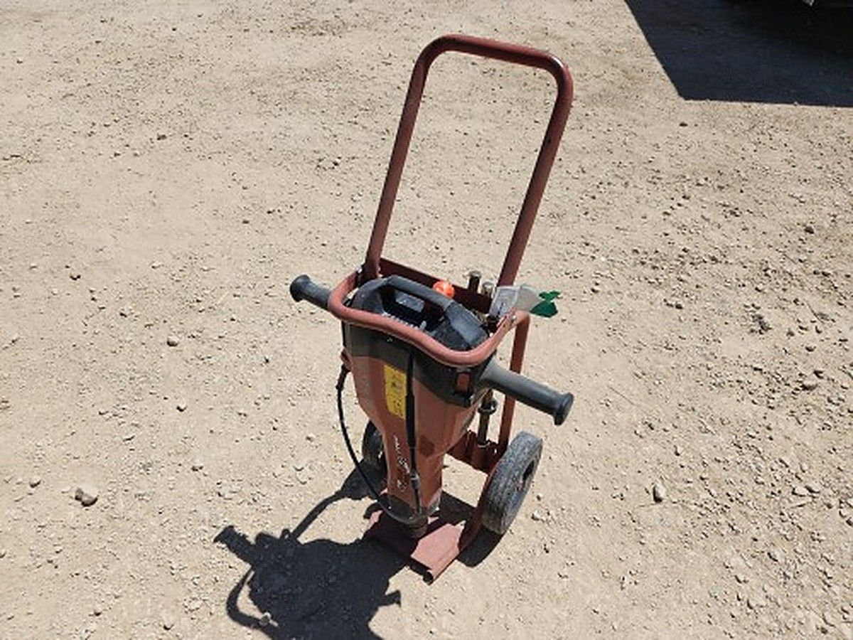 2019 HILTI TE 2000-AVR for sale in Las Vegas, NV