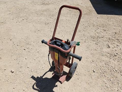 2019 HILTI TE 2000-AVR for sale