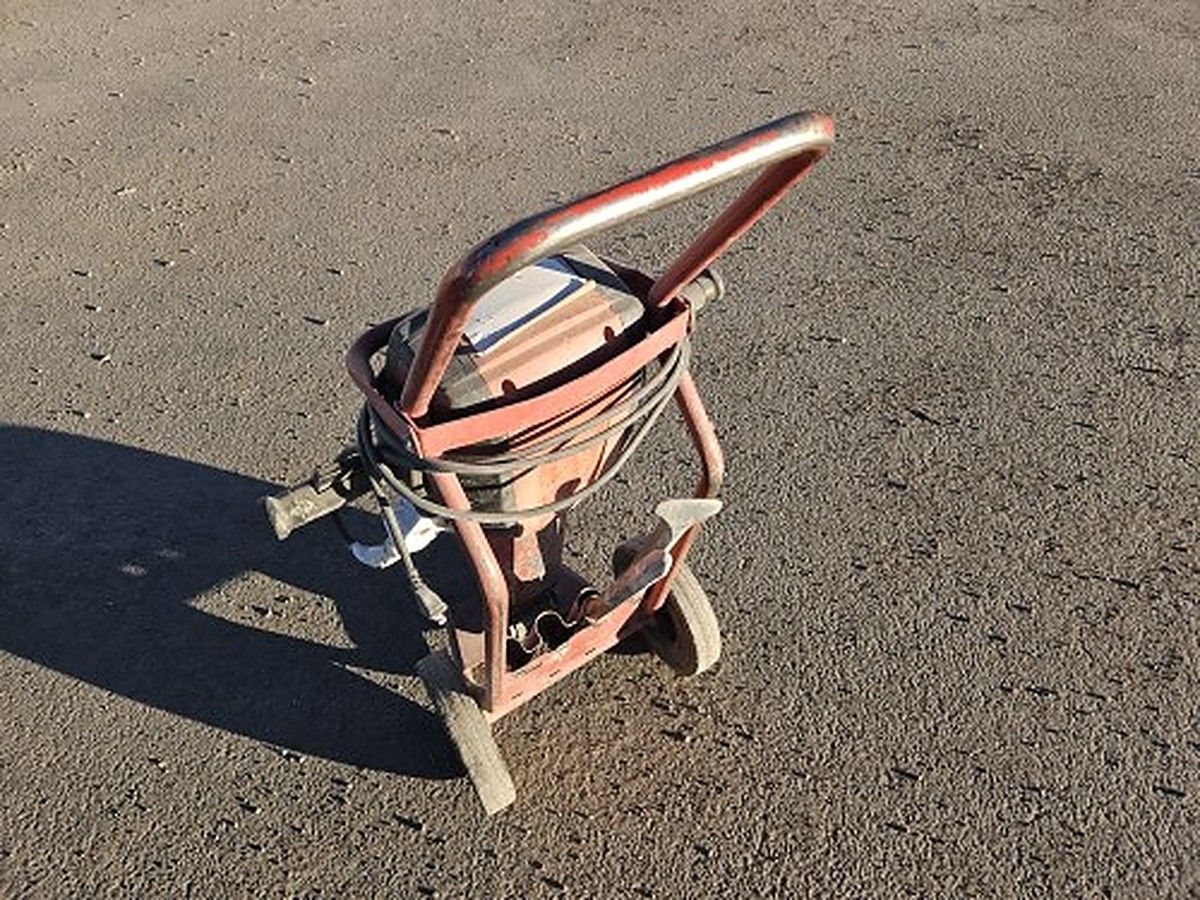 2019 HILTI TE 3000-AVR for sale in Las Vegas, NV