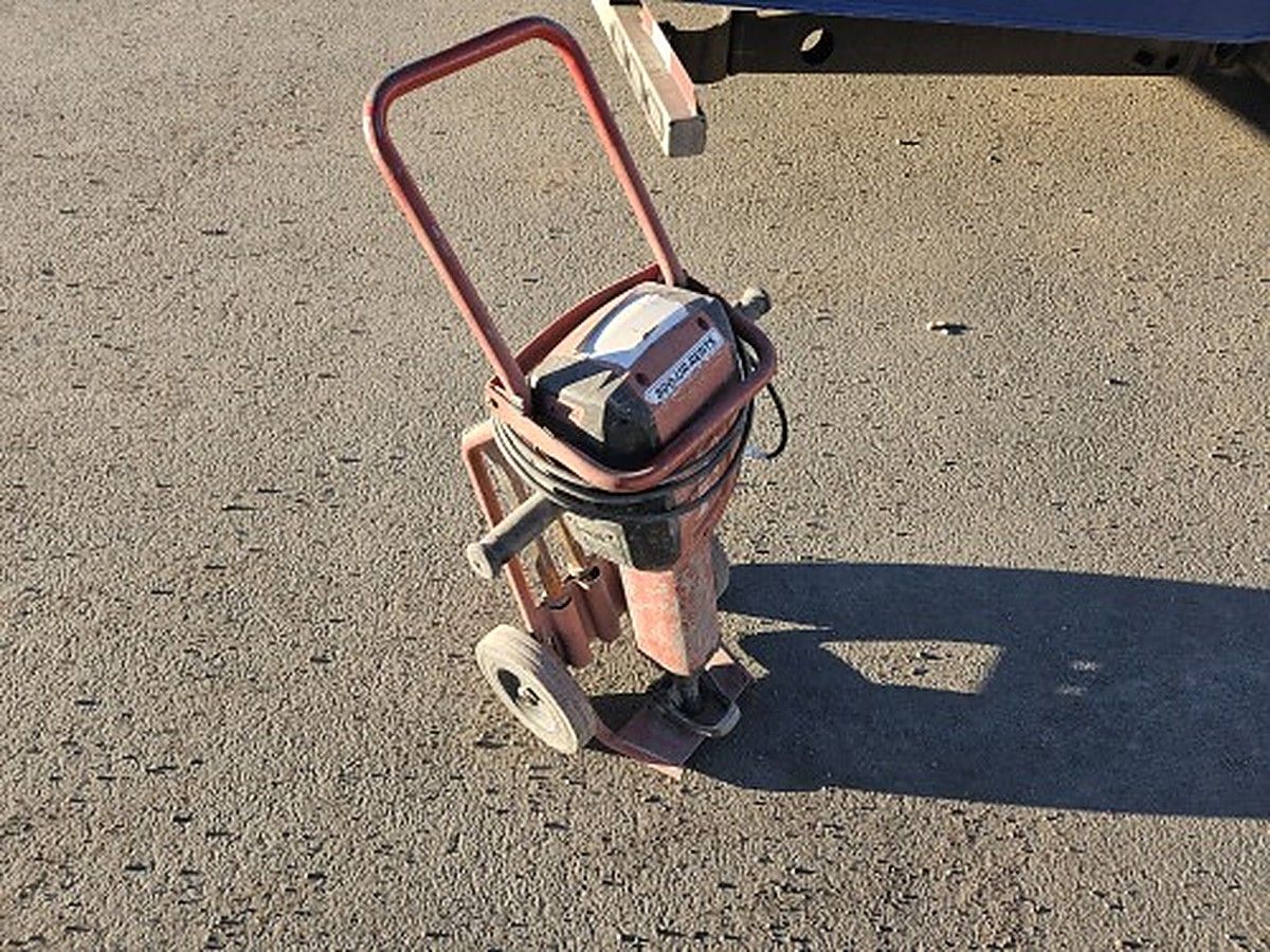 HILTI TE 3000-AVR photo 2