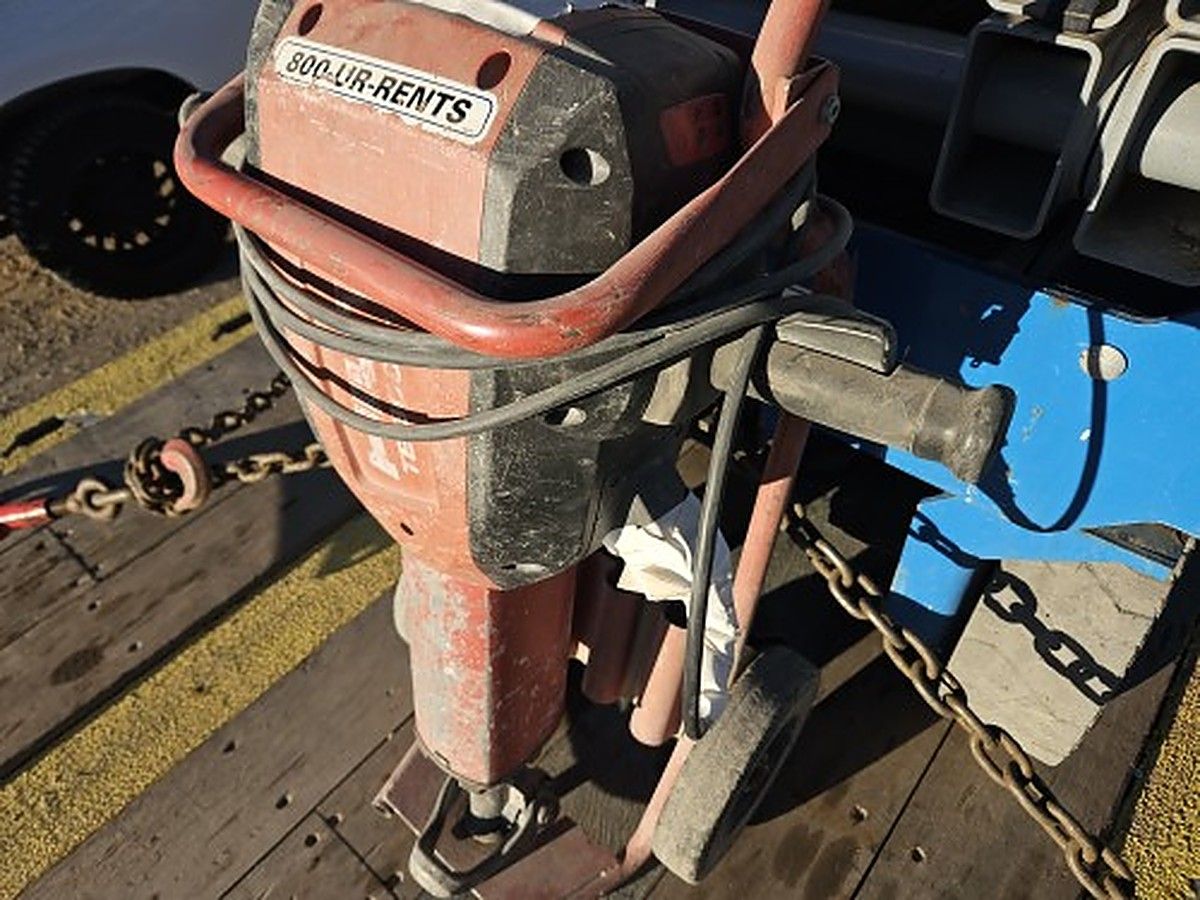 HILTI TE 3000-AVR photo 4