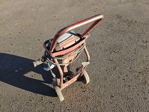 2019 HILTI TE 3000-AVR for sale