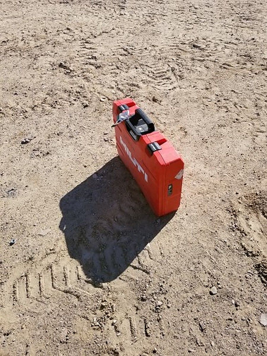 2019 HILTI TE 70-ATC/AVR for sale in Las Vegas, NV