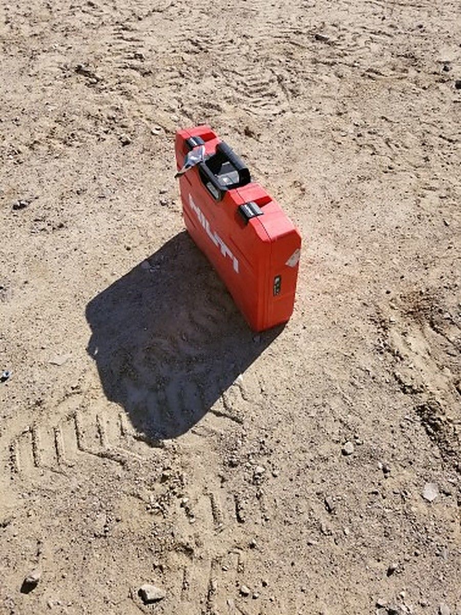 HILTI TE 70-ATC/AVR photo 2