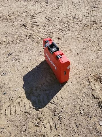 2019 HILTI TE 70-ATC/AVR for sale