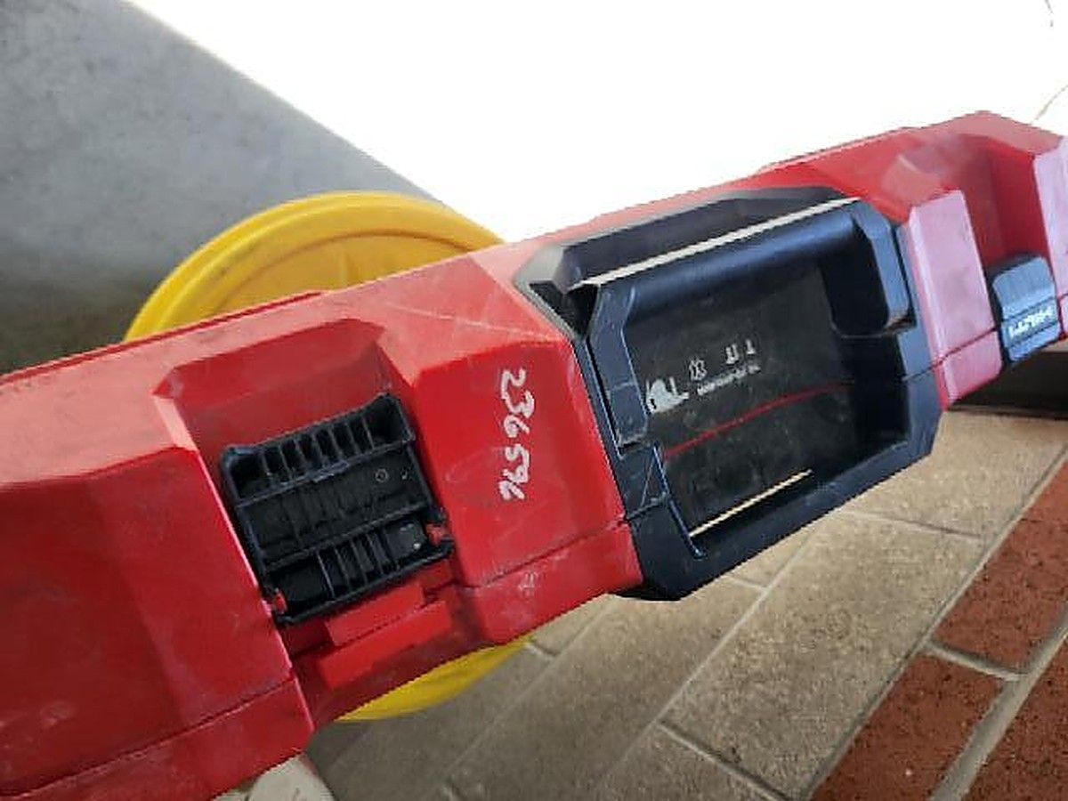 2019 HILTI TE 70-AVR for sale in Las Vegas, NV