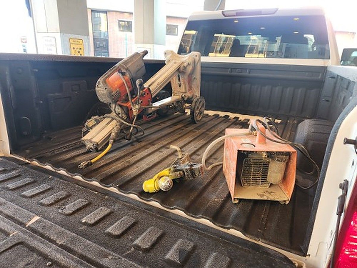 2019 HUSQVARNA DMS280 for sale in Las Vegas, NV