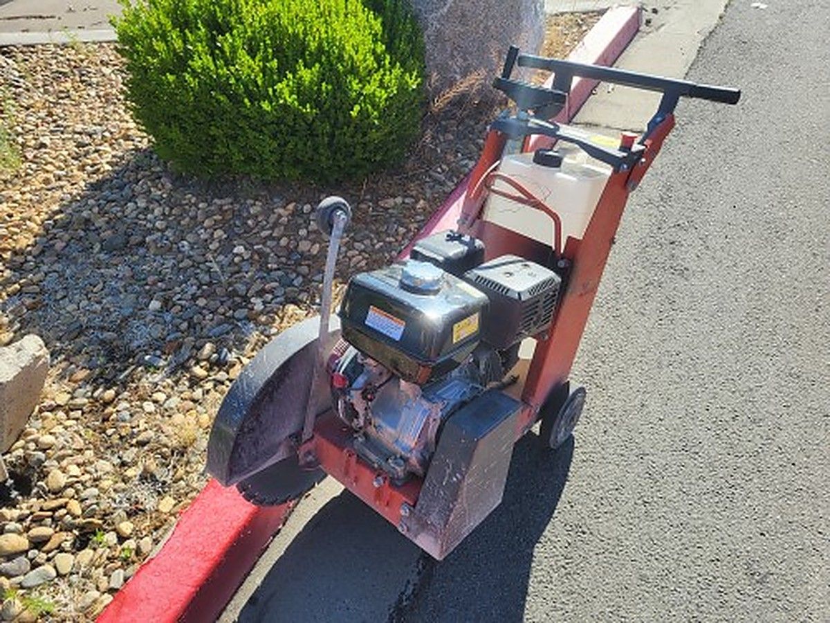 HUSQVARNA FS400 photo 3
