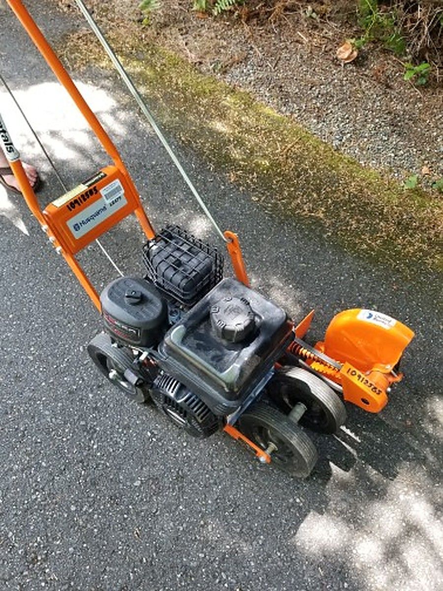 HUSQVARNA LE475 photo 2