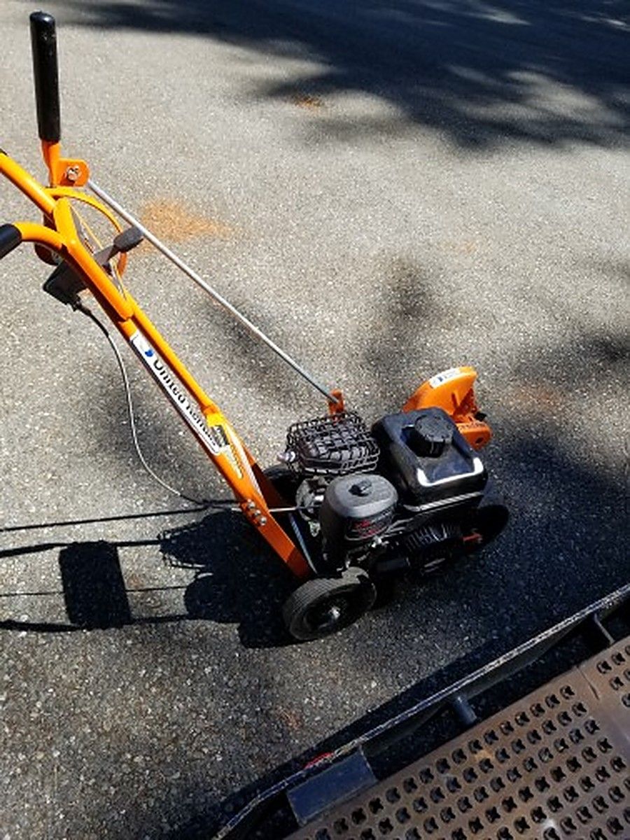 HUSQVARNA LE475 photo 3