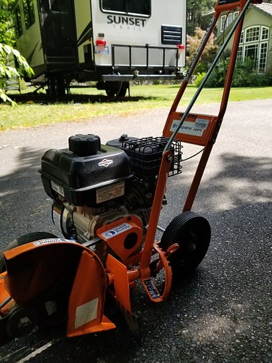 HUSQVARNA LE475 photo 4