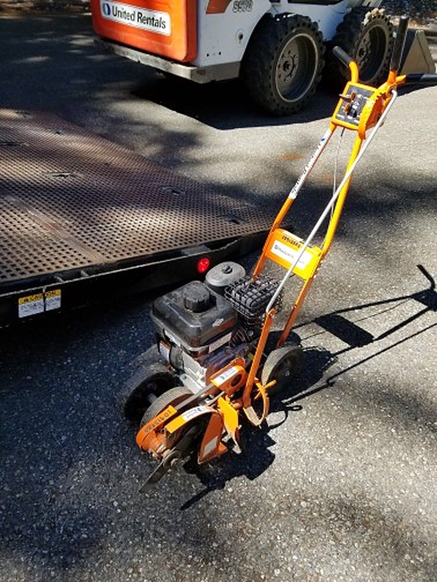 HUSQVARNA LE475 photo 5