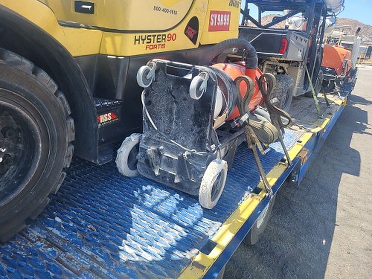 HUSQVARNA S 26 photo 3