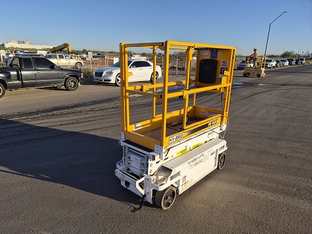 HYBRID HB1430 photo 3