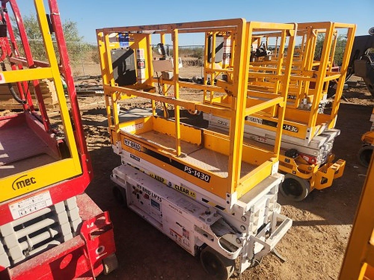 HYBRID HB1430 photo 4