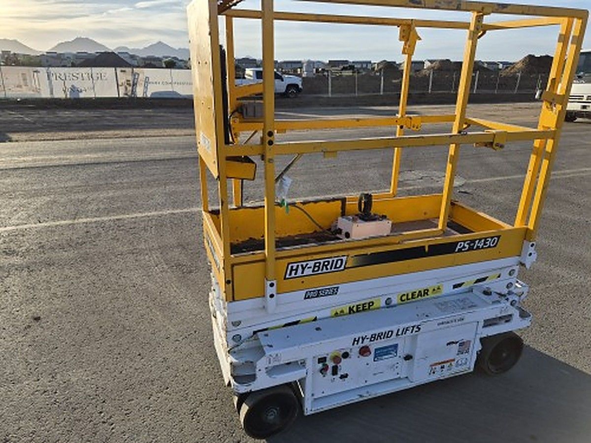 HYBRID HB1430 photo 5