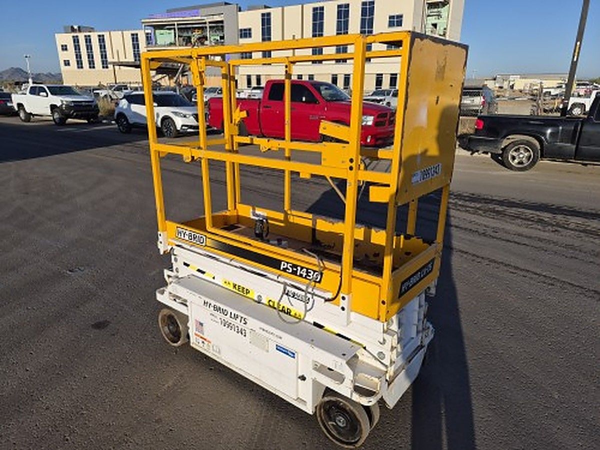 HYBRID HB1430 photo 6