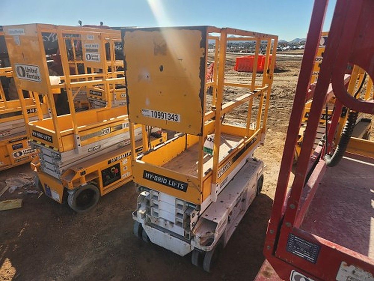 HYBRID HB1430 photo 8