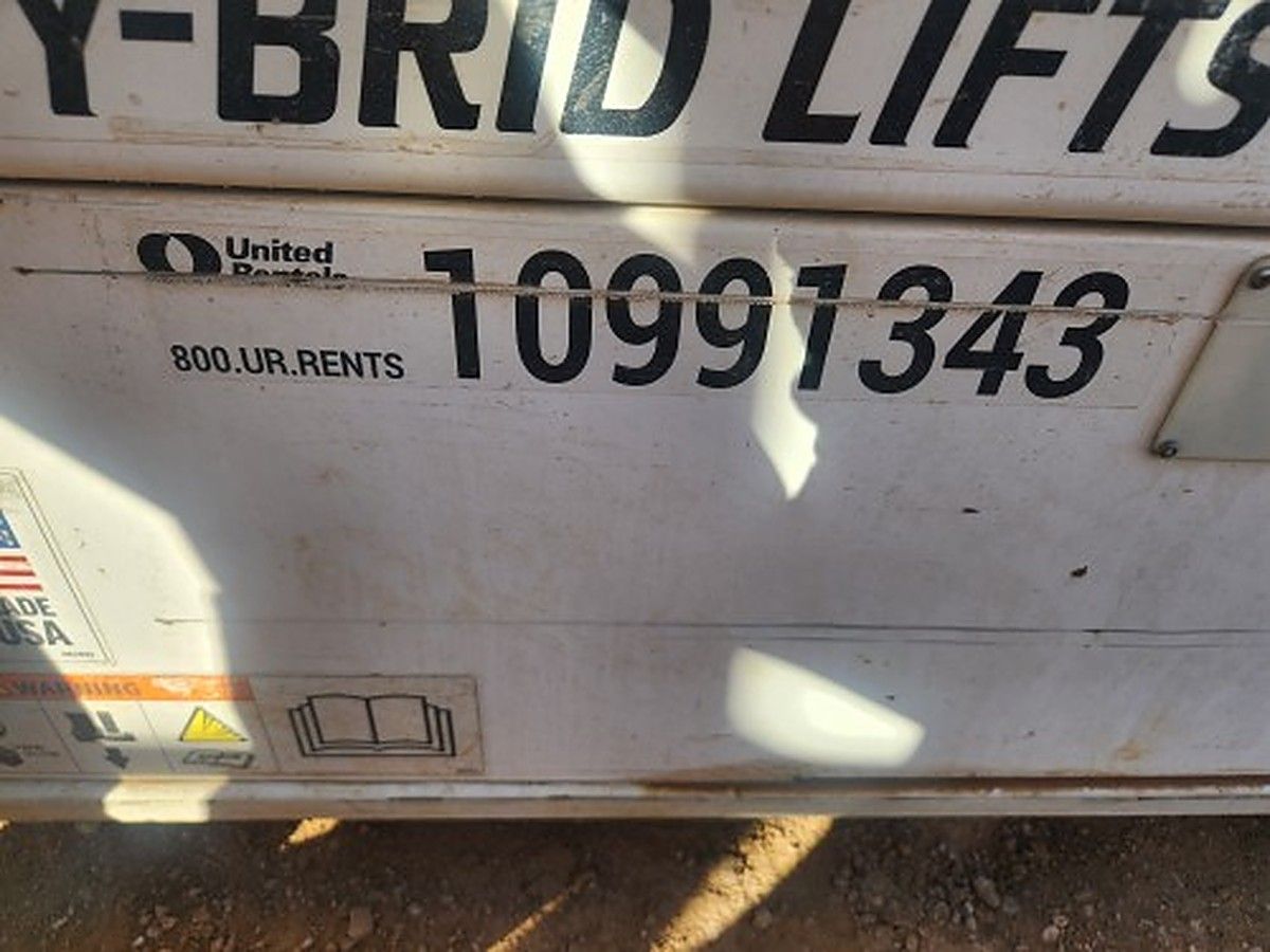 HYBRID HB1430 photo 10