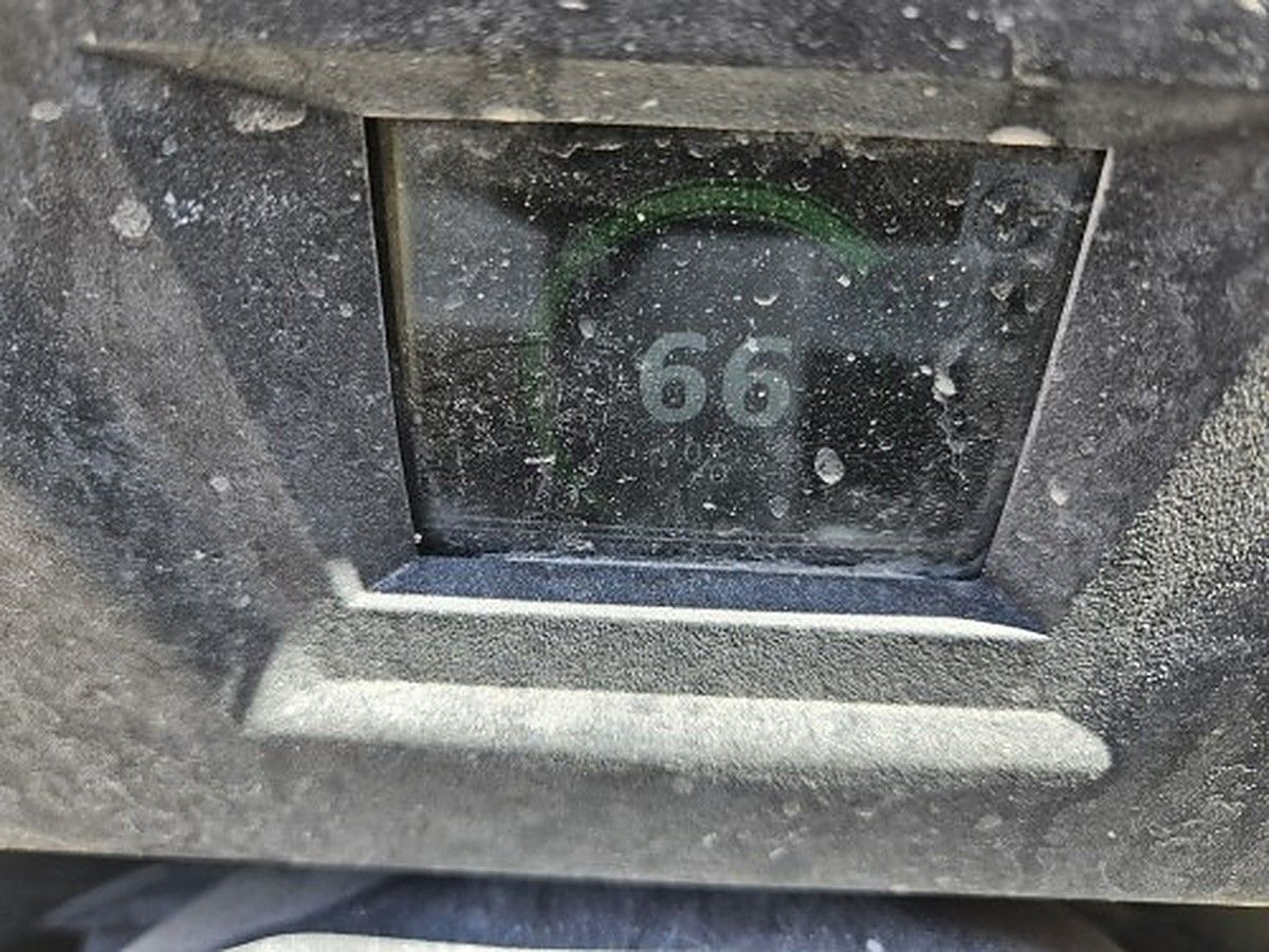 HYSTER B80ZHD photo 8