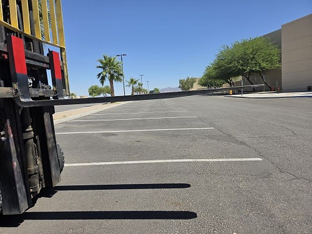 HYSTER H50FT photo 13