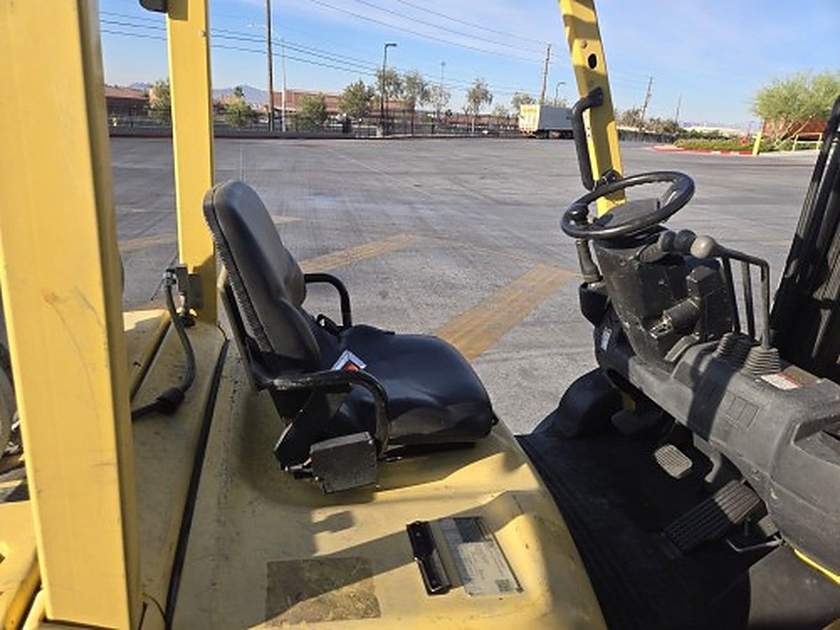 HYSTER H50XT photo 5