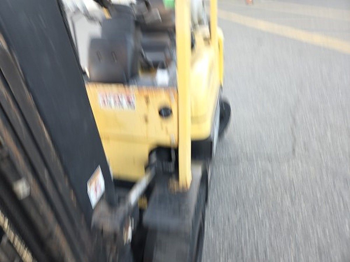 HYSTER H50XT photo 2