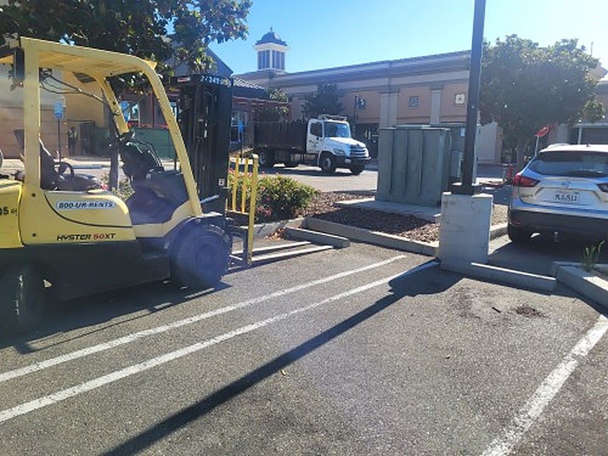 HYSTER H50XT photo 4