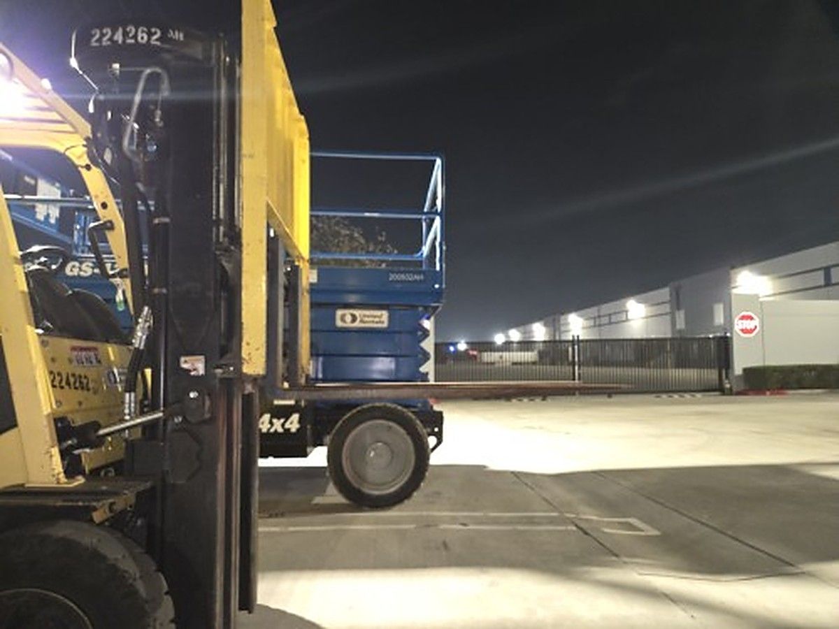 HYSTER H50XT photo 11