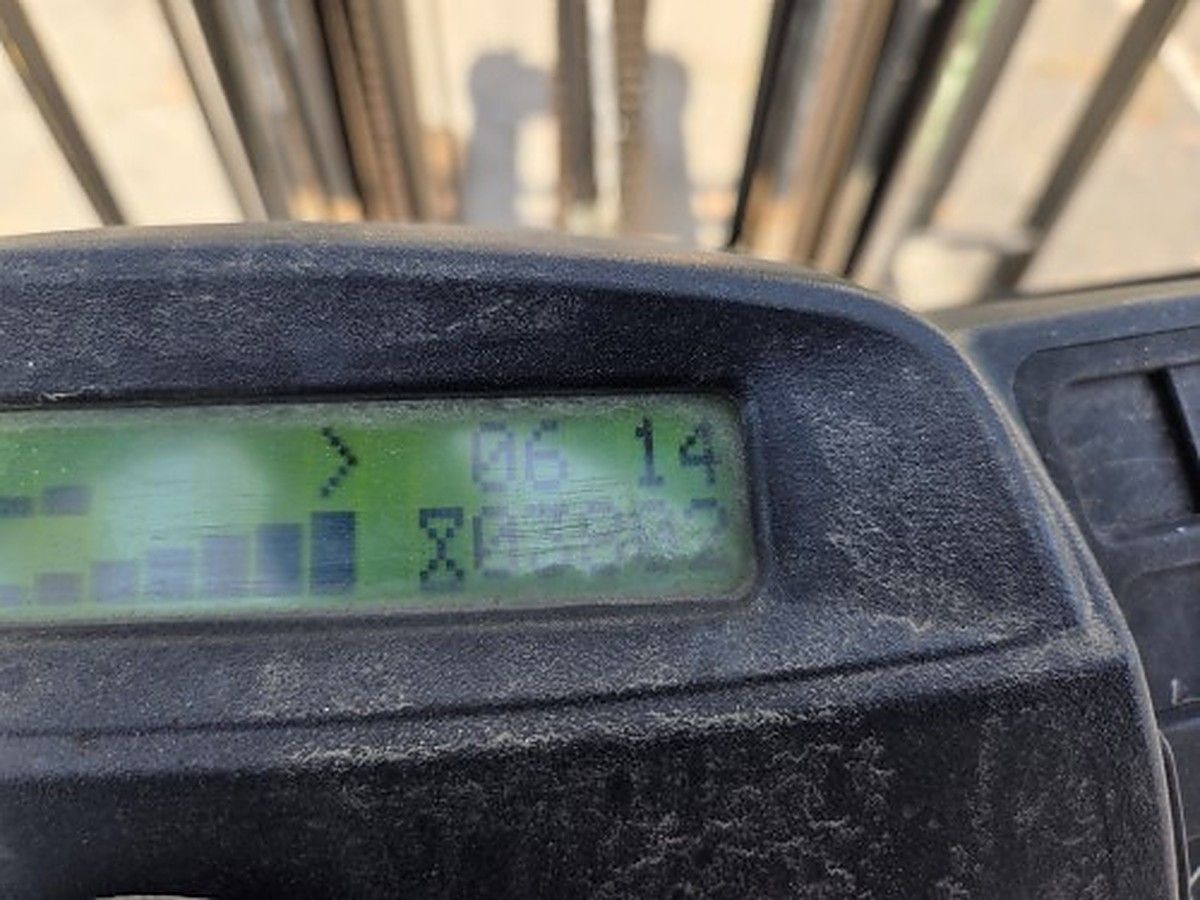 2019 HYSTER H60FT for sale in Las Vegas, NV