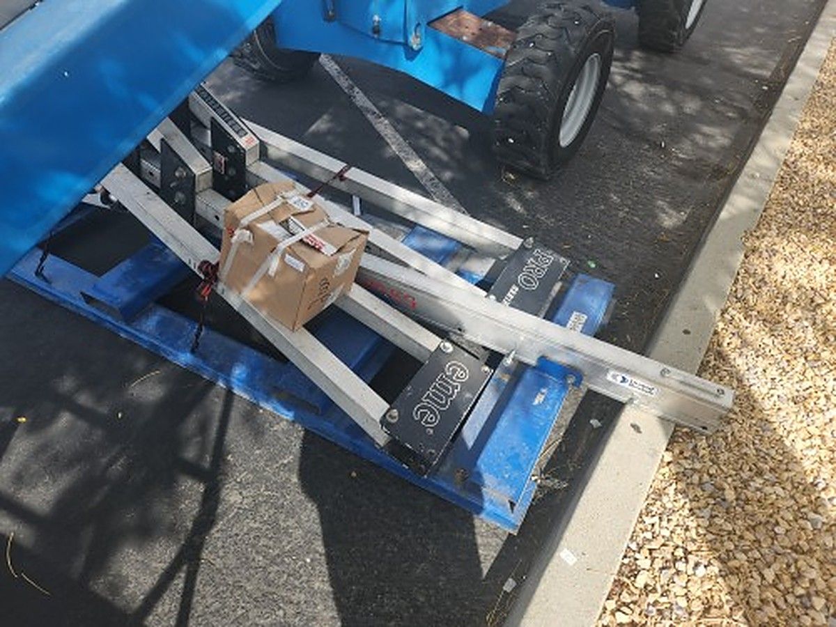 INGER RAND KM200V-20-18 photo 2