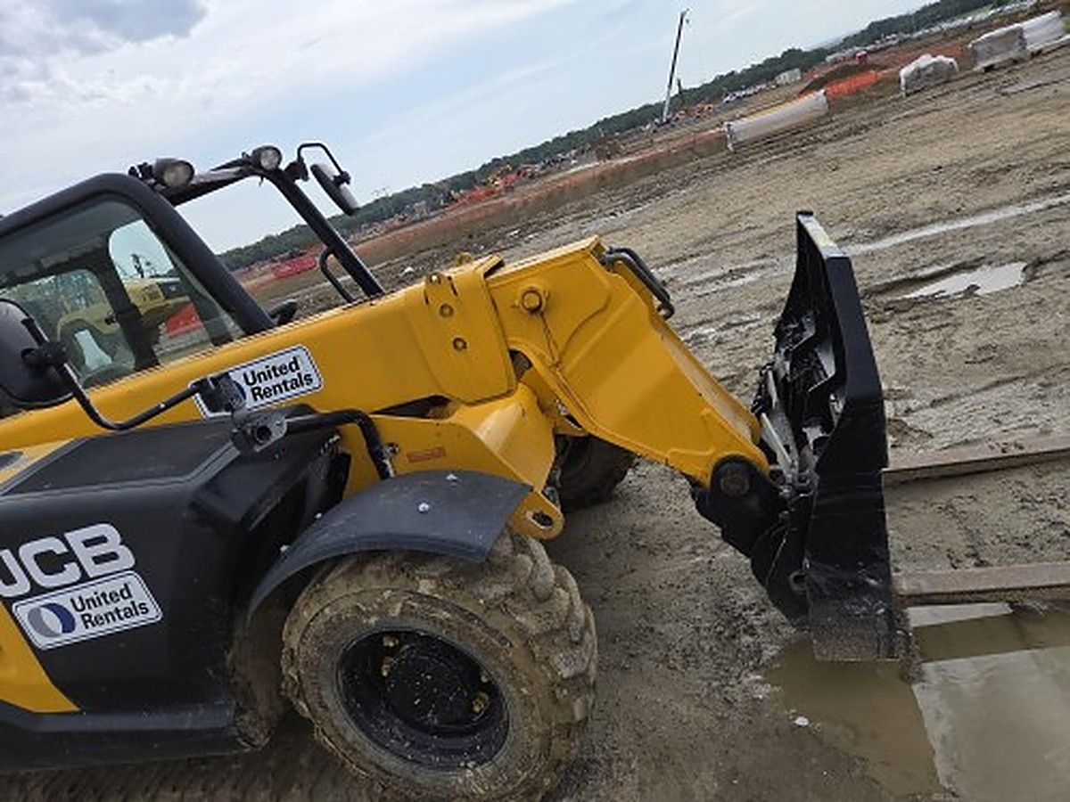 2019 JCB 505-20 TC for sale in Las Vegas, NV