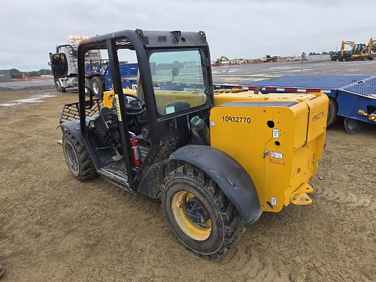 JCB 505-20 TC photo 2