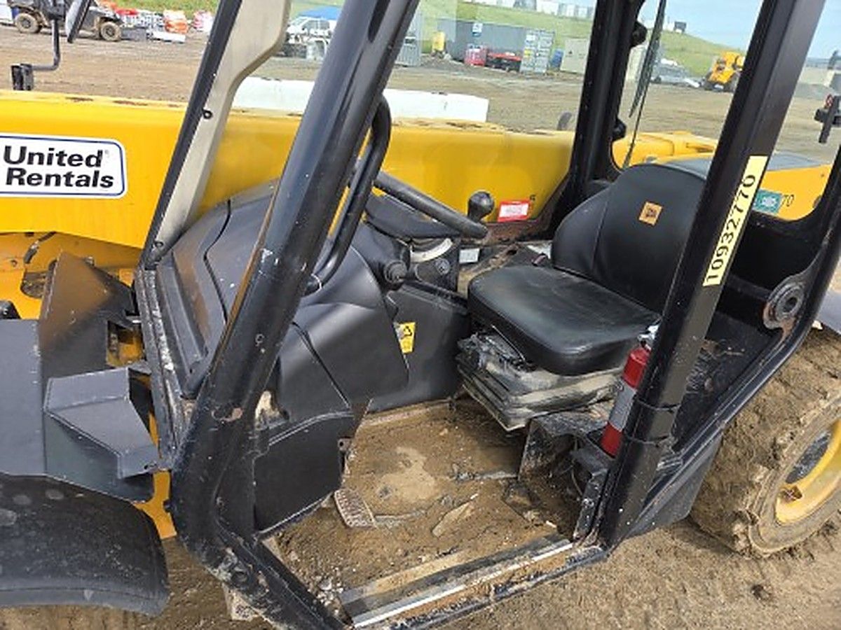 JCB 505-20 TC photo 6