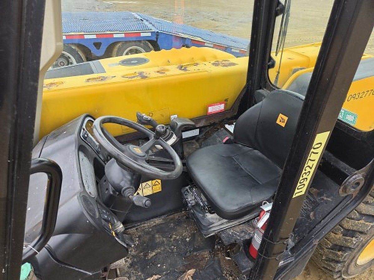 JCB 505-20 TC photo 10