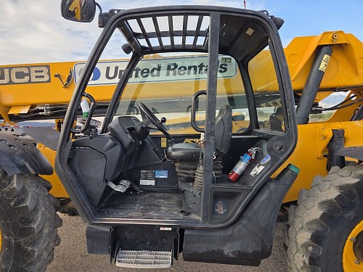 JCB 509-42 photo 9