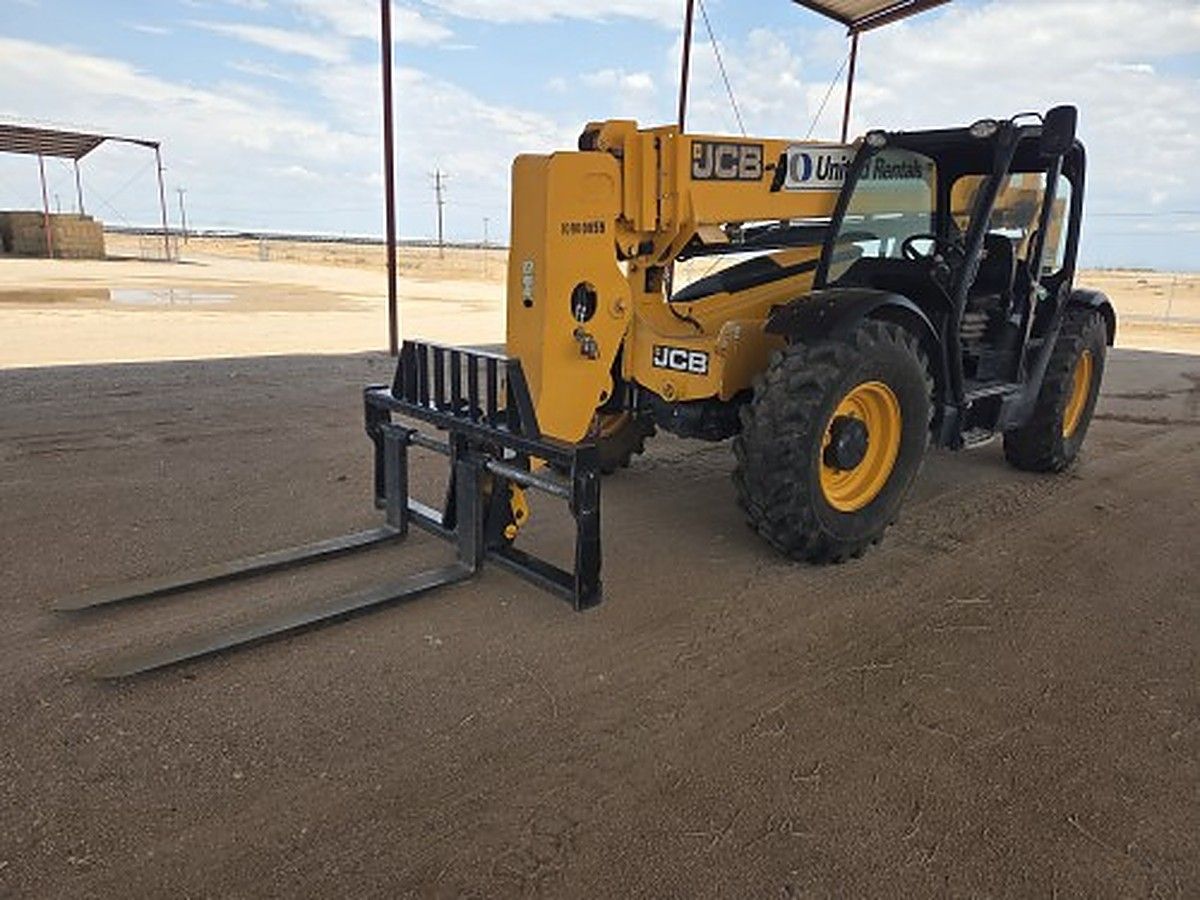 2019 JCB 509-42 for sale in Las Vegas, NV