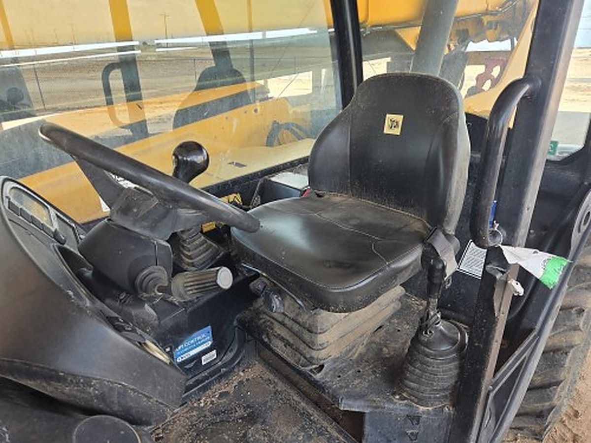 JCB 509-42 photo 3