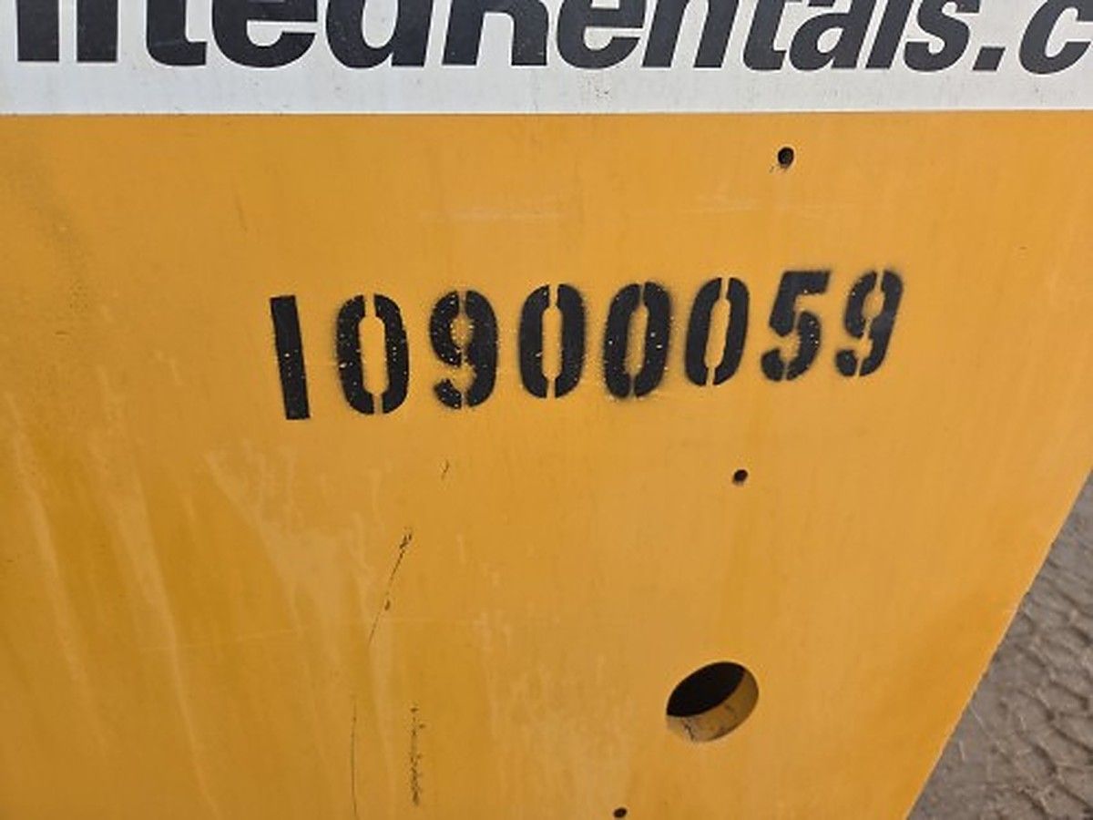 JCB 509-42 photo 5
