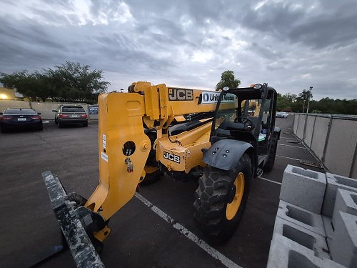 2019 JCB 509-42 for sale in Las Vegas, NV